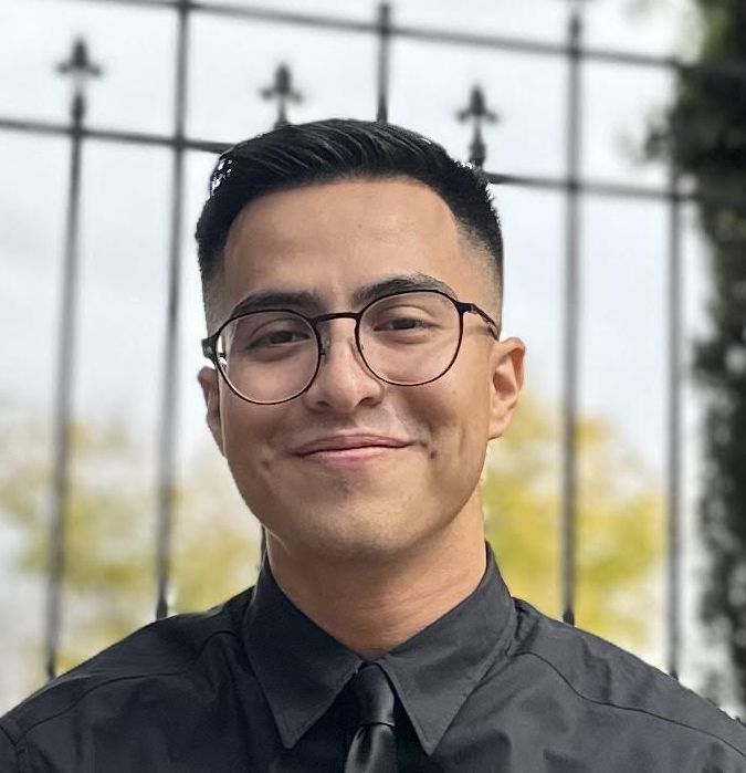 Picture of Raul Catalan